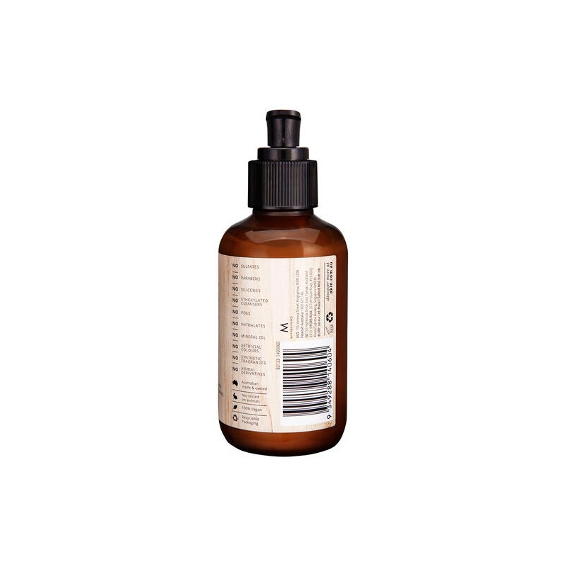 A'kin Purifying Gel Cleanser 150mL