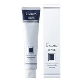 Japan Health and Personal Care - Apagado Royal 135g *AF27* by APAGARD (Apagado)