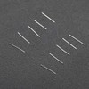 0.5mm Stainless Steel Polishing Media Pins Magnetic Tumbler Mag Jewelry