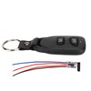 5V‑24V Remote Control Switch Wireless Relay Remote Control for Signal