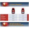 MegaRed SCHIFF MegaRed Superior Omega-3 Krill Oil Ultra Concentrate 750