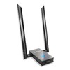 WiFi Adapter For Big Room, 1200Mbps Usb Wireless Network Adapter
