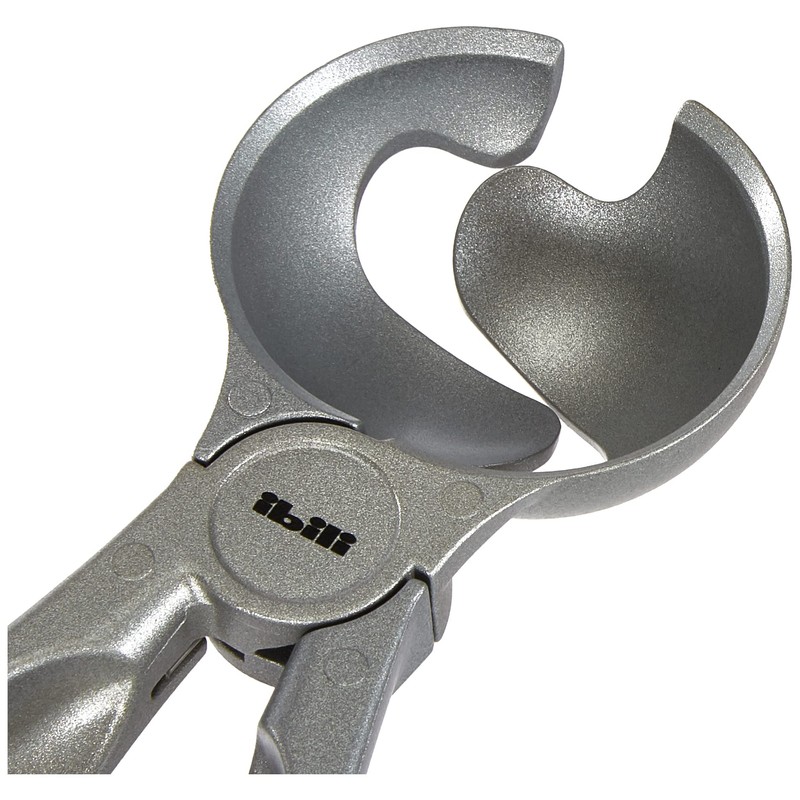 IBILI DISPENSADOR HELADO Function, Stainless Steel