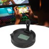 Keyboard and Mouse Bluetooth Converter Phone Gaming Throne Eating Chicken