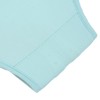 Men Cycling Underwear Silicone Padded Breathable Quick Dry Elastic Biking