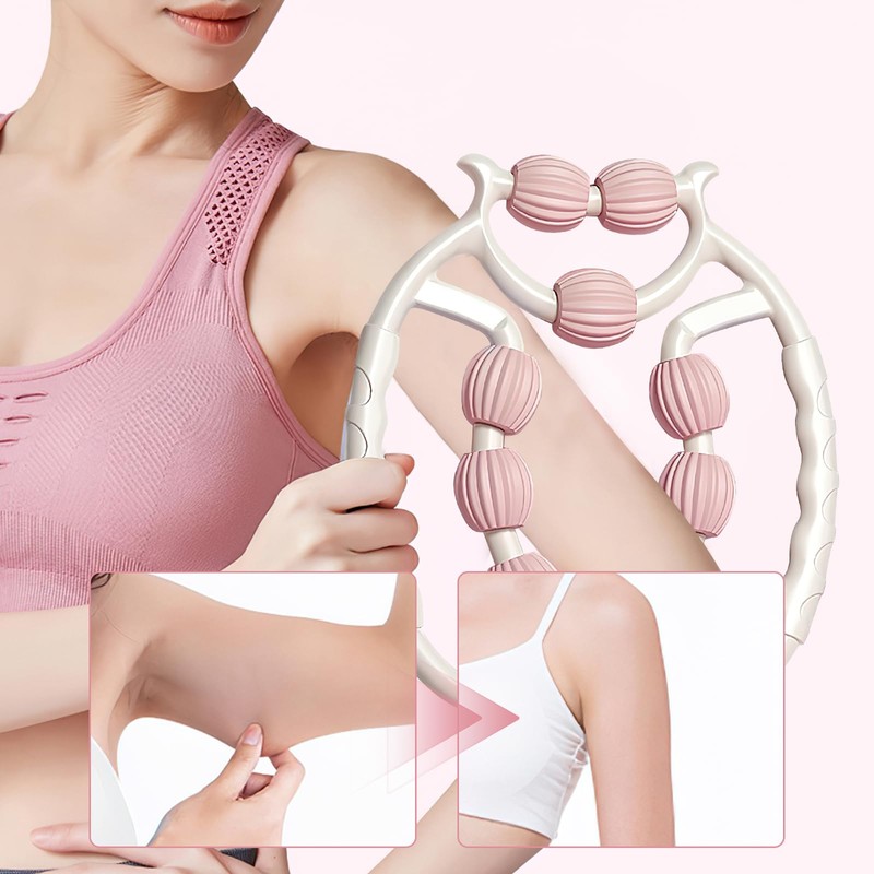 shallyong Massage Roller Legs, Cellulite Massager, Massage Roller, Cellulite Roller,