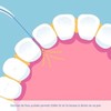 NEOPULSE® - My First NP3 Oral Irrigator Orthopaedic 4 Cannula