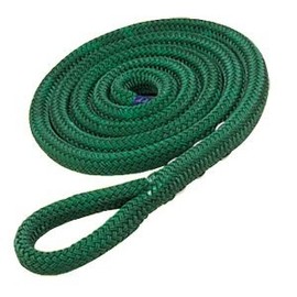 Rigging Fixed Eye Sling Tenex 5/8X10 Part No: A-B1T5810SL