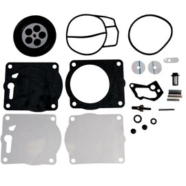SBT Carb Rebuild Kit Compatible with Mikuni SBN-I Body for Yamaha