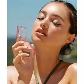 GLINT 하이라이터 (마블) 2029177 GLINT Highlighter (Marble) 2029177 [06 Icicle Moon]