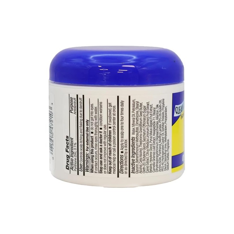 SULFUR 8 Fresh Oil Moisturizing Creame 4 oz by Surfur8