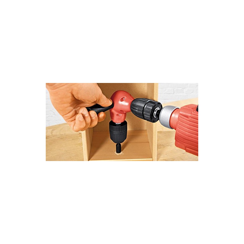 POWERFIX Angle Bit Holder or Angle Drill Attachment