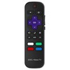 Onn 24" Class HD (720P) Roku Smart LED TV Wireless