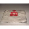 HEPA Vacuum Bags - ZELMER VC3000/ VC4000/ VC5000 - PKG/5+1