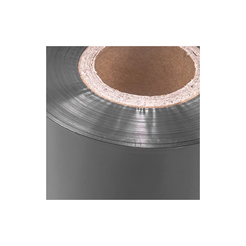 Variation vhbw wipe-proof thermal transfer tape black 30 mm 300
