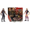 WWE Toy - Roman Reigns and Daniel Bryan Action Figure