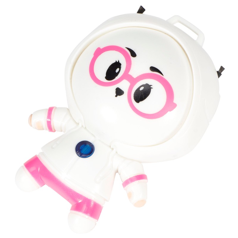 Mini Necklace Negative Ion Air Purifier Neck Hanging Portable Air