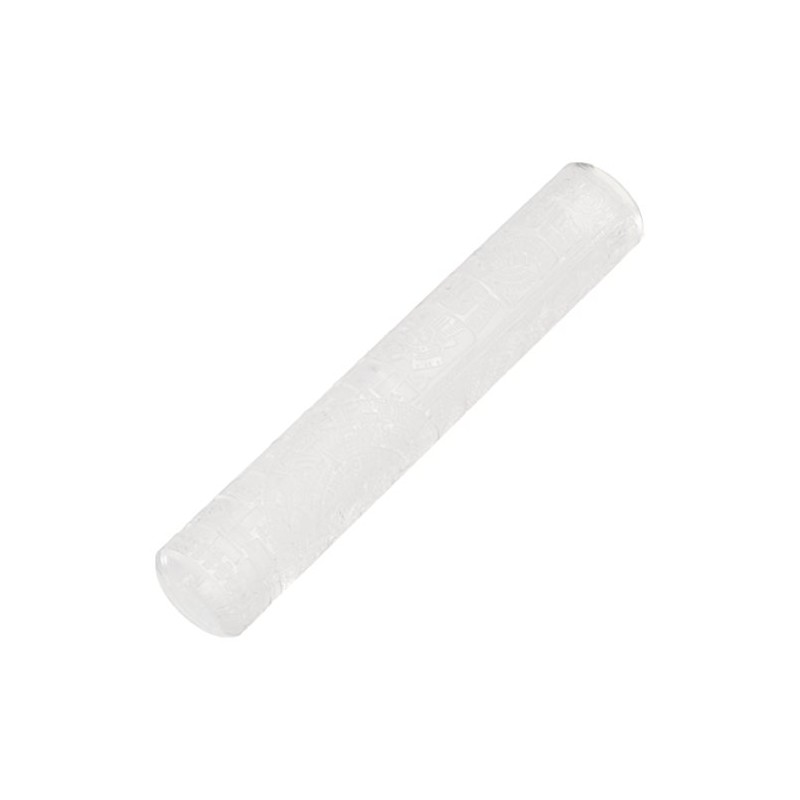 Green staff World Rolling pin Aztec Miniature Tools GSW-55