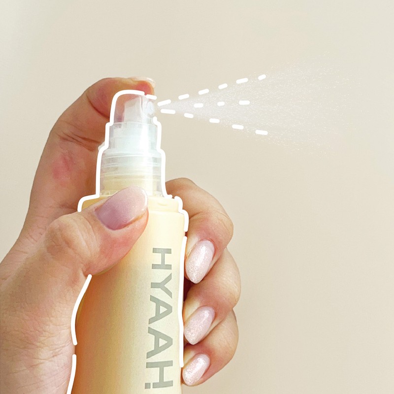 HYAAH [HYAAH]Chamomile 80.9 All Day Essential Water 100ml