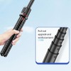 Peakloong Selfie Stick Phone Tripod Stand, Extendable Flexible Octopus Tripod
