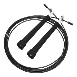 Mercader Digital Paquete De 10 Cuerda Para Saltar Profesional 3mts / Mayoreo