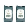JC Trading Partner Attiang Cleansing Tissue Makeup Tissue 80 Sheets 2 Pack
