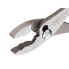 TEKTON Slip Joint Pliers Set, 3-Piece (6-1/2, 8, 10 in.)