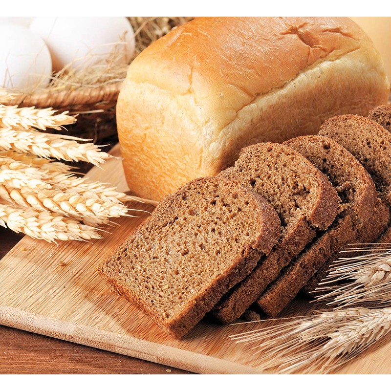 FORMEGOLOSE™, Loaf Tin (21 x 10 cm) - Steel with