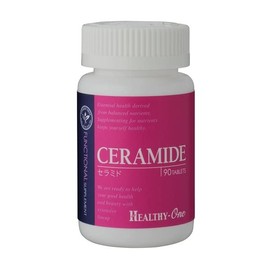 healthy one ceramide 90 tablets