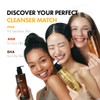 Hanskin PHA Pore Cleansing Oil - Korean Deep Pore Cleansing