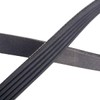 RIDEX Plus 305P0474P V-Ribbed Belt 4.45 mm 1236 mm 17.8