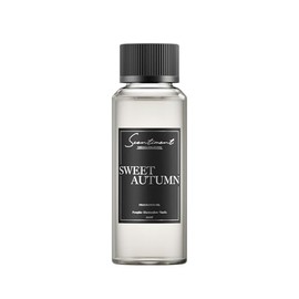 Scentiment - Sweet Autumn Fall Collection Diffuser Oils | Aromatherapy Home Fragrance | Luxurious Scent with Notes of Pumpkin, Marshmallow, Vanilla, 120ml