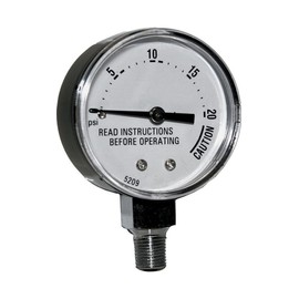 Presto 82087 pressure cooker and canner gauge.