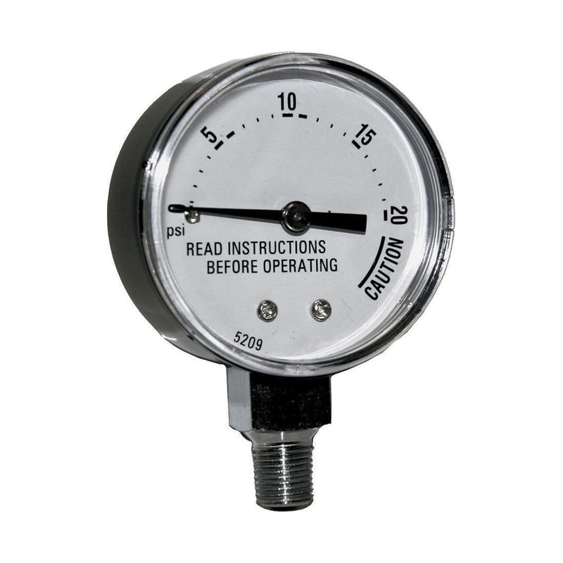 Presto 82087 pressure cooker and canner gauge.