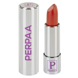 Perpaa Velvet Matte Push Button Long Lasting Highly Pigmented Lipstick, Orange