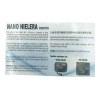Practikos Nano Estuche Mini Hielera Con Gel Frío Micro Para