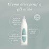 Monacelli Inphinity Cleansing Cream Moisturizing 250ml Concentrated cleansing cream with