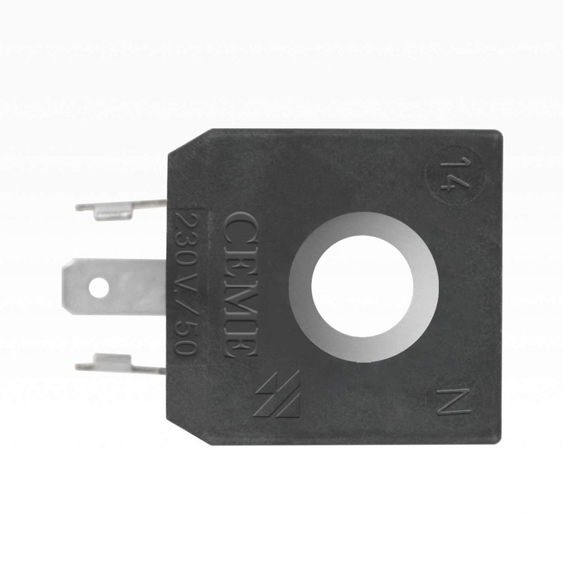 CEME 688 Magnetventilspule 230V/50Hz / für Bügelstation, Dampfreiniger