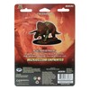 NECA D&D Nolzurs Marvelous Unpainted Miniatures: Wave 7: Triceratops