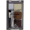 Wet n Wild 웻앤와일드 얼티밋 브로우 키트, 963 애쉬 브라운 Wet n Wild Ultimate Brow Kit, 963 Ash Brown