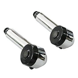 Domestic sink one-hole head unit platoon