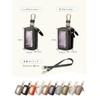 Encore Smart Key Case, High Quality Genuine Leather, Unisex, Genuine