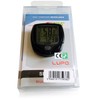 LUPO Bike Computer - Wireless Speedometer, Waterproof Bike and Bicycle