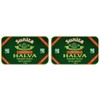 (2 Pack) - Sunita - Org Plain Honey Halva |