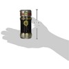 Hakata Hanamidori 10 Kinds of Polar Spices, 2.1 oz (60