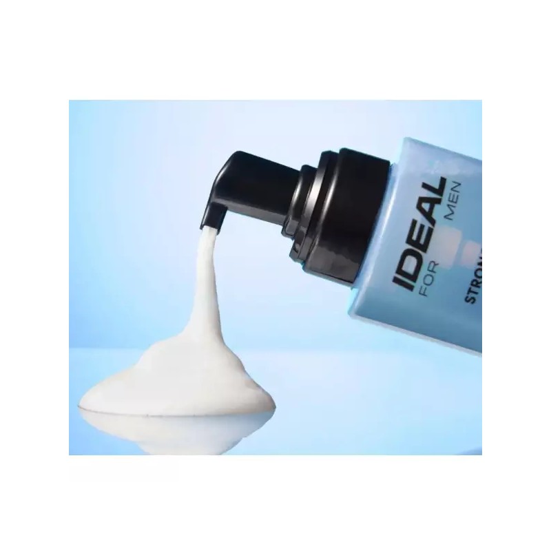Idéal For Men 아이디얼포맨 남성 스트롱 프레시 바디워시 300ml 2개