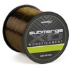 Fox Matrix Submerge XD Monofilament 1000 m Monofilament Fishing Line,