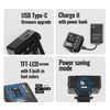 Yongnuo YN32-TX TTL 2.4G Transmisor de flash inalámbrico disparador compatible