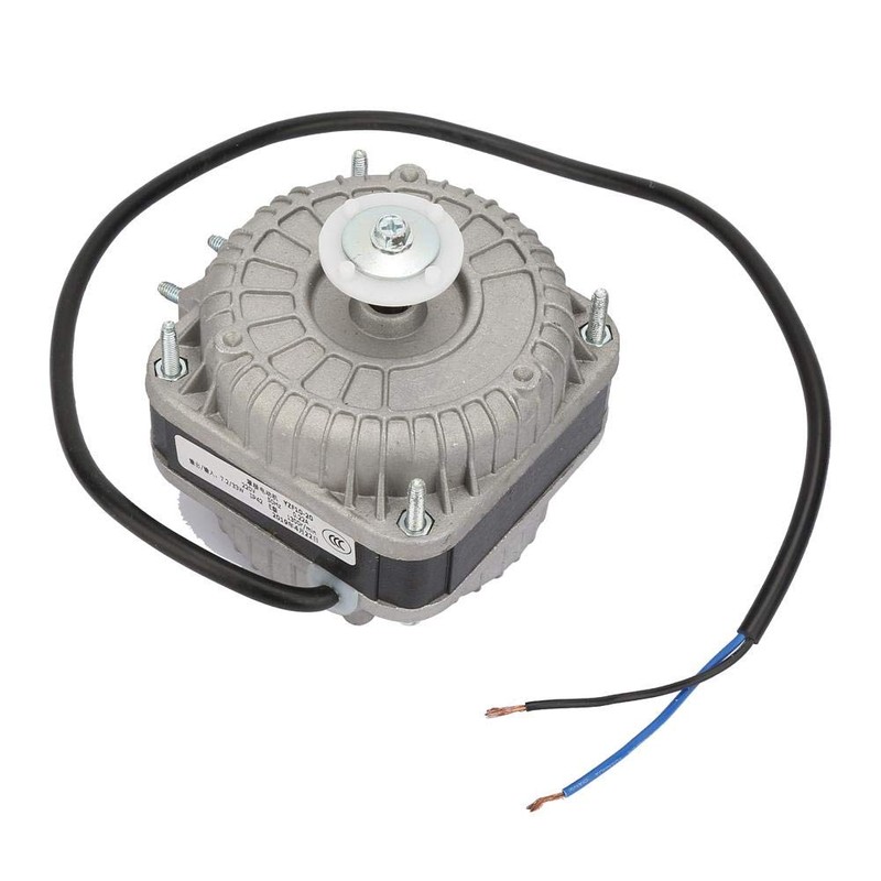 YZF10-20 Condenser Motor, 33W 220V 0.25A High Speed Condenser Motor