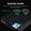 Redragon S101 Gaming Keyboard, M601 Mouse, RGB Backlit Gaming Keyboard,